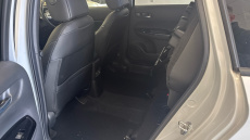 Honda Jazz 1.5 i-MMD Hybrid EX 5dr eCVT Hybrid Hatchback